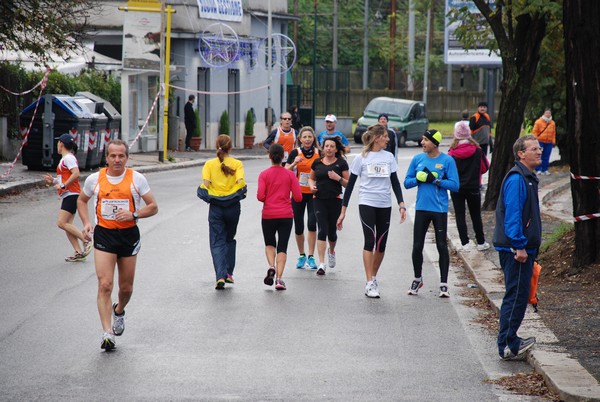 Mezza Maratona a Staffetta - Trofeo Arcobaleno (02/12/2012) 00037