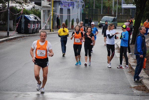 Mezza Maratona a Staffetta - Trofeo Arcobaleno (02/12/2012) 00038