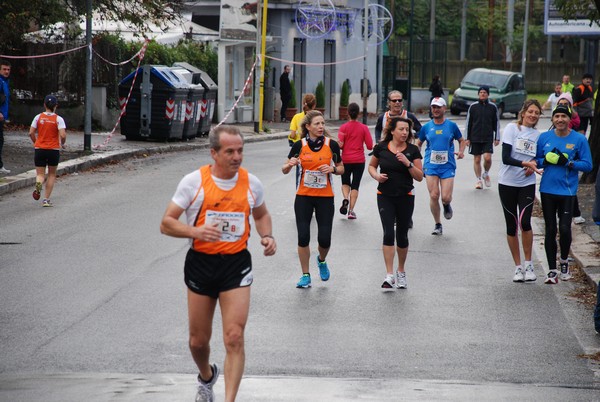 Mezza Maratona a Staffetta - Trofeo Arcobaleno (02/12/2012) 00039