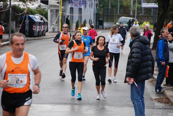 Mezza Maratona a Staffetta - Trofeo Arcobaleno (02/12/2012) 00040