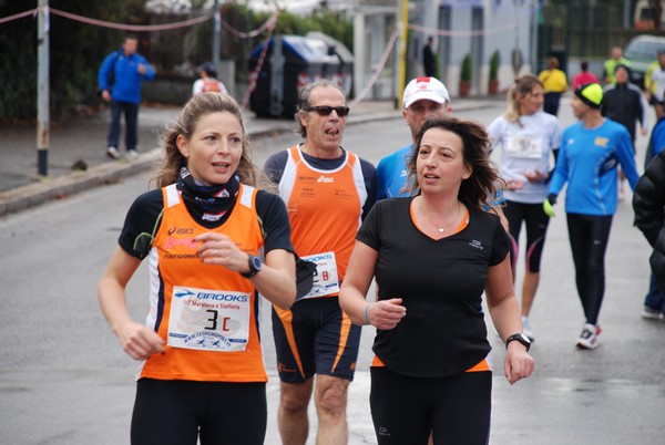 Mezza Maratona a Staffetta - Trofeo Arcobaleno (02/12/2012) 00042