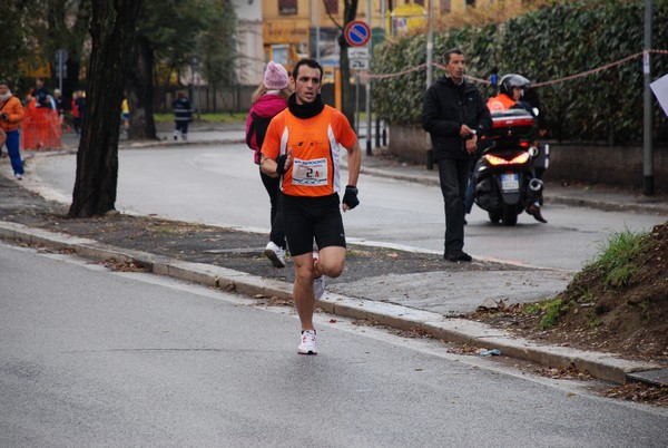 Mezza Maratona a Staffetta - Trofeo Arcobaleno (02/12/2012) 00050
