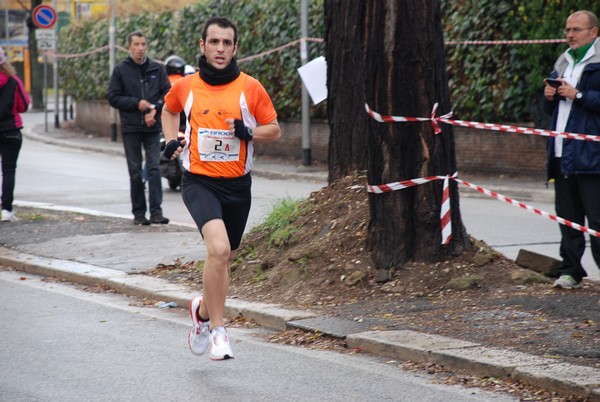 Mezza Maratona a Staffetta - Trofeo Arcobaleno (02/12/2012) 00052