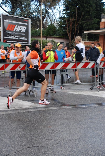 Mezza Maratona a Staffetta - Trofeo Arcobaleno (02/12/2012) 00055