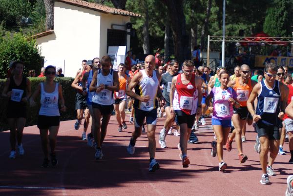 Staffetta 12 x 1 ora (15/09/2012) 12