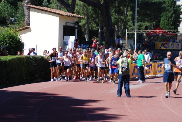 Staffetta 12 x 1 ora (15/09/2012) 4