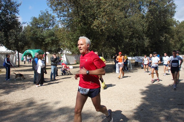 Walk of Life - Corri per Telethon (22/04/2012) 0001