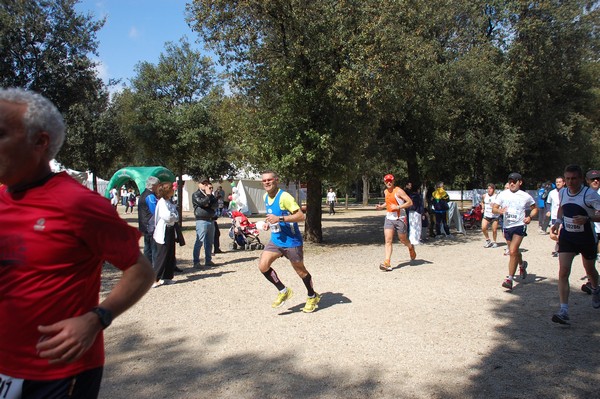 Walk of Life - Corri per Telethon (22/04/2012) 0002