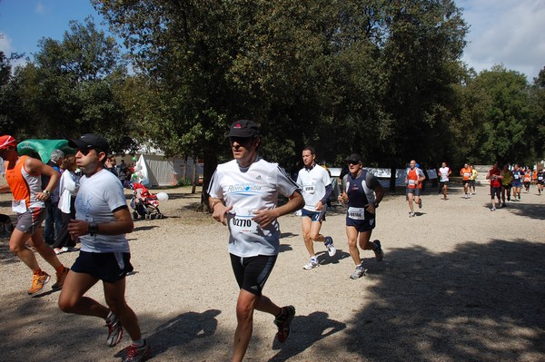 Walk of Life - Corri per Telethon (22/04/2012) 0004