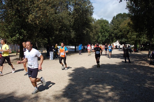 Walk of Life - Corri per Telethon (22/04/2012) 0015