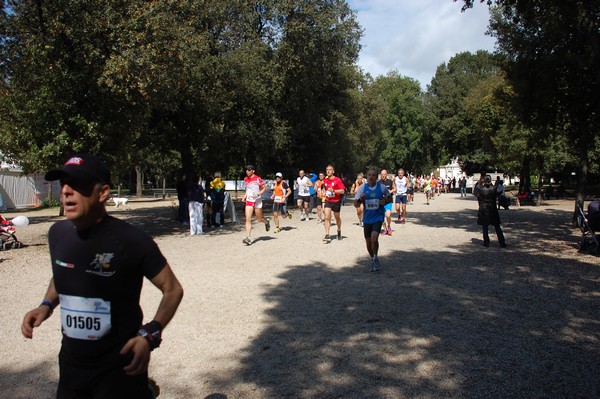 Walk of Life - Corri per Telethon (22/04/2012) 0019