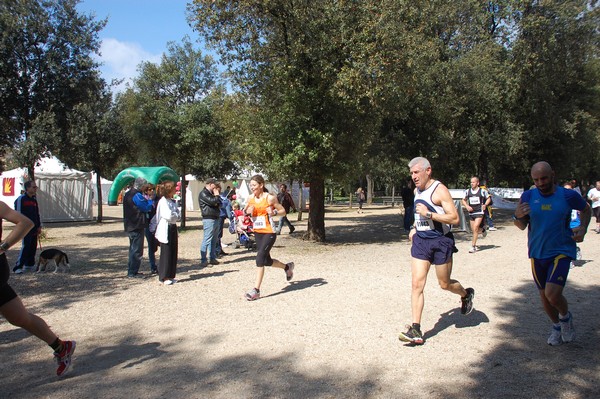 Walk of Life - Corri per Telethon (22/04/2012) 0047