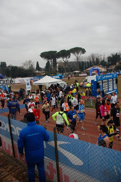 La Corsa di Miguel (22/01/2012) 0001