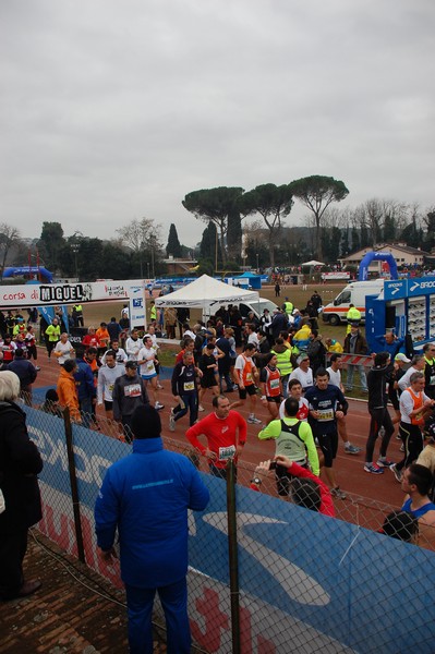 La Corsa di Miguel (22/01/2012) 0007