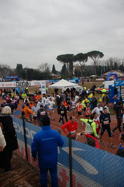 La Corsa di Miguel (22/01/2012) 0008