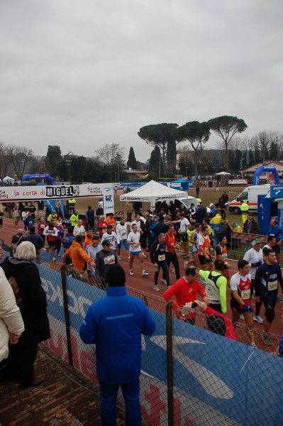 La Corsa di Miguel (22/01/2012) 0009