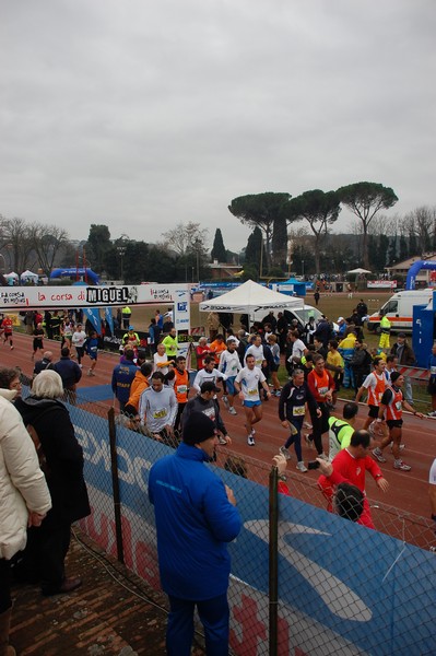 La Corsa di Miguel (22/01/2012) 0011