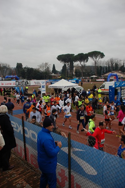 La Corsa di Miguel (22/01/2012) 0012