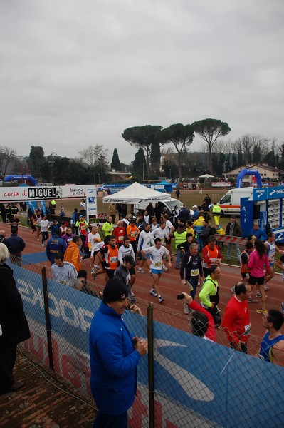 La Corsa di Miguel (22/01/2012) 0013