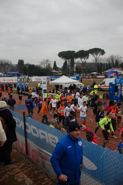 La Corsa di Miguel (22/01/2012) 0015