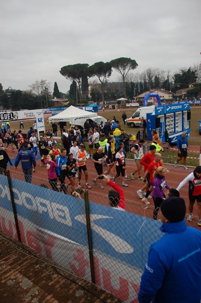 La Corsa di Miguel (22/01/2012) 0018