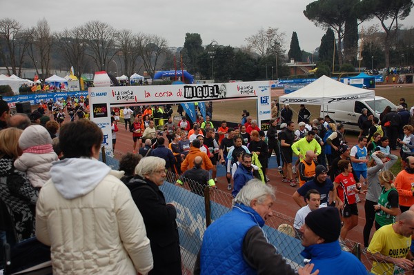 La Corsa di Miguel (22/01/2012) 0022