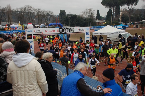 La Corsa di Miguel (22/01/2012) 0023