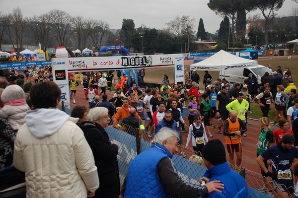 La Corsa di Miguel (22/01/2012) 0024