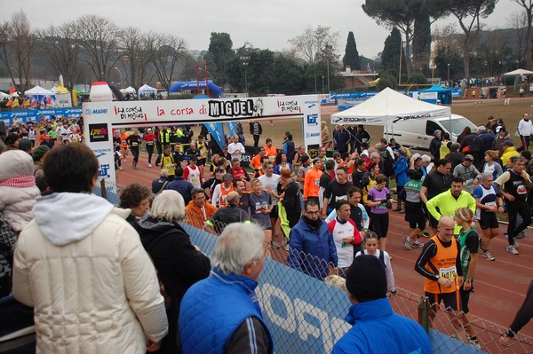 La Corsa di Miguel (22/01/2012) 0027