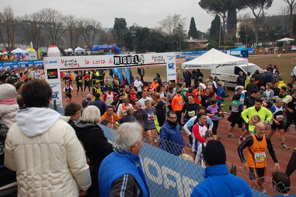 La Corsa di Miguel (22/01/2012) 0028