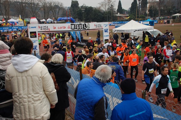 La Corsa di Miguel (22/01/2012) 0031