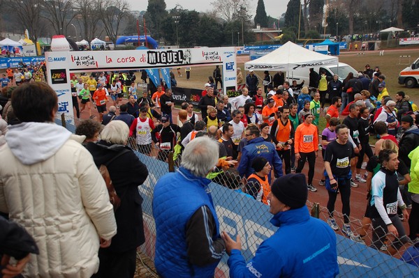 La Corsa di Miguel (22/01/2012) 0032