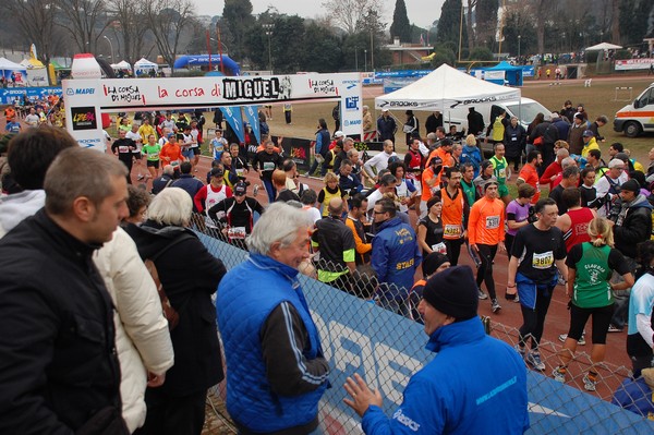 La Corsa di Miguel (22/01/2012) 0033
