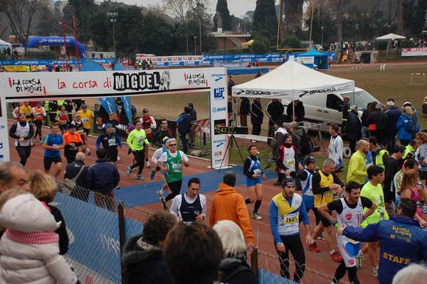 La Corsa di Miguel (22/01/2012) 0048