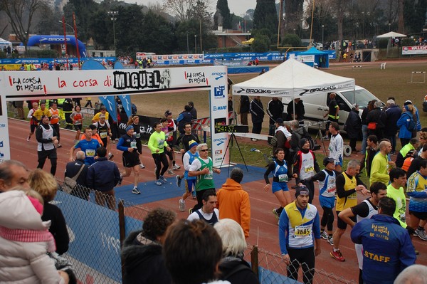 La Corsa di Miguel (22/01/2012) 0049