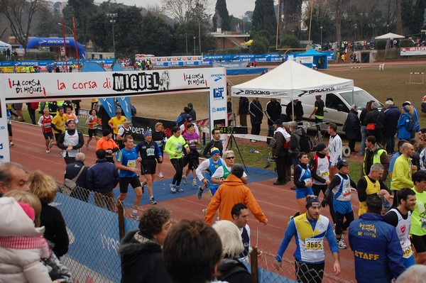 La Corsa di Miguel (22/01/2012) 0050