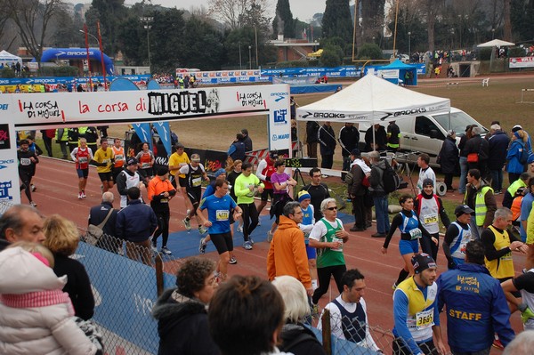 La Corsa di Miguel (22/01/2012) 0051