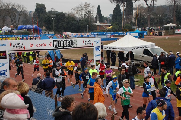 La Corsa di Miguel (22/01/2012) 0052