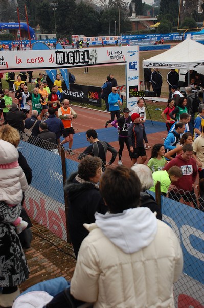 La Corsa di Miguel (22/01/2012) 0062