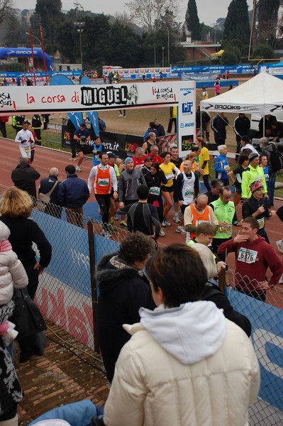 La Corsa di Miguel (22/01/2012) 0066
