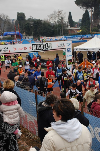 La Corsa di Miguel (22/01/2012) 0070