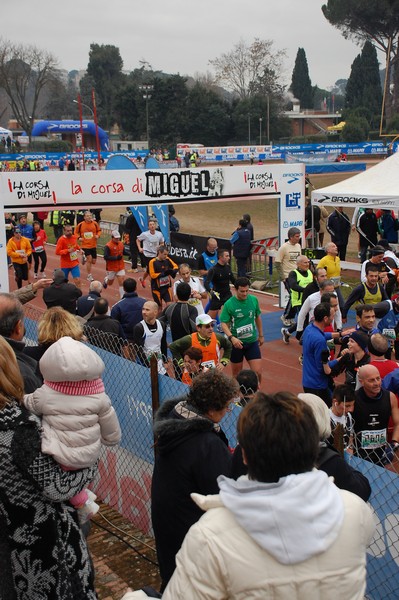 La Corsa di Miguel (22/01/2012) 0071