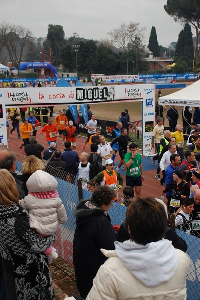 La Corsa di Miguel (22/01/2012) 0072