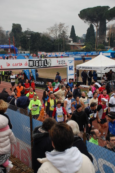 La Corsa di Miguel (22/01/2012) 0077