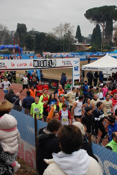 La Corsa di Miguel (22/01/2012) 0078