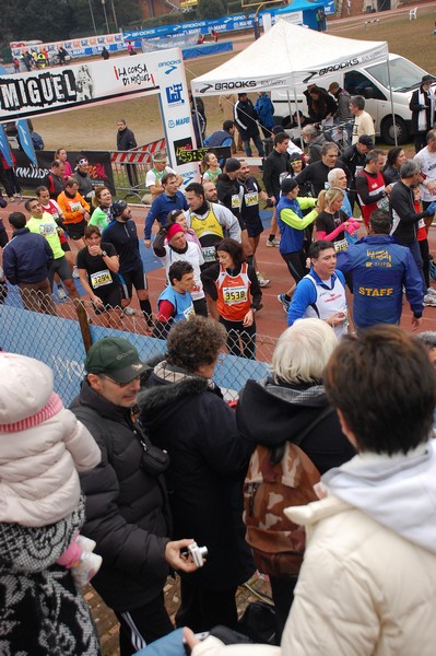 La Corsa di Miguel (22/01/2012) 0083