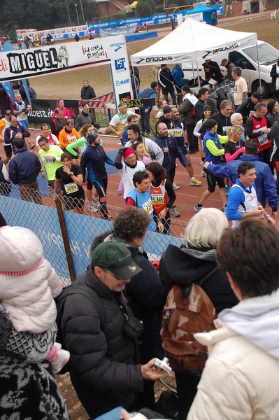 La Corsa di Miguel (22/01/2012) 0084