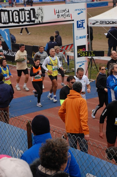 La Corsa di Miguel (22/01/2012) 0091
