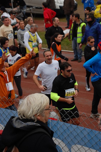 La Corsa di Miguel (22/01/2012) 0094