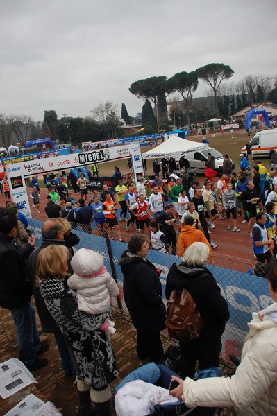 La Corsa di Miguel (22/01/2012) 0096